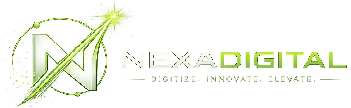Nova Digital logo